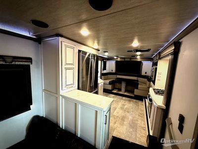 2020 Keystone Montana - Photo 10