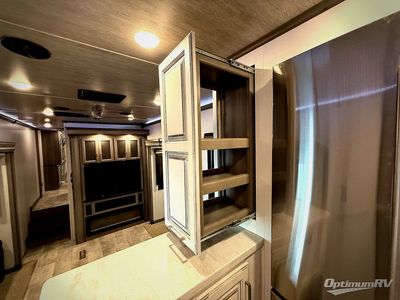 2020 Keystone Montana - Photo 11