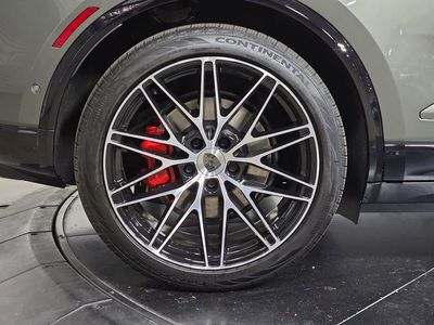 2026 Porsche Macan Electric - Photo 29