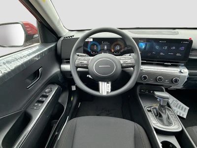 2026 Hyundai KONA — photo 16 view