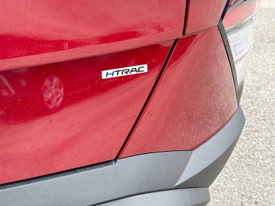 2026 Hyundai KONA — photo 11 view