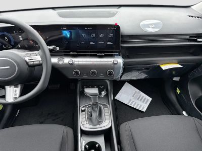 2026 Hyundai KONA — photo 18 view