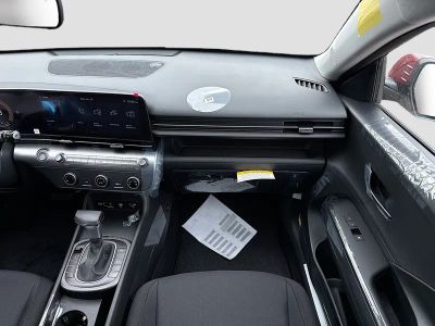 2026 Hyundai KONA — photo 17 view