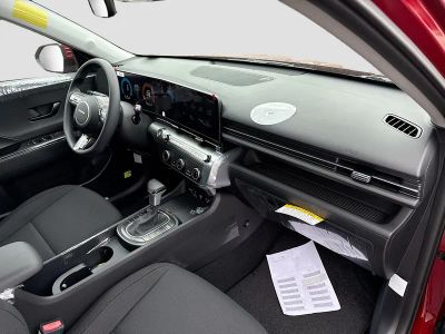 2026 Hyundai KONA — photo 13 view