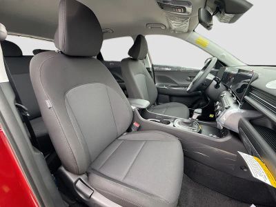 2026 Hyundai KONA — photo 14 view
