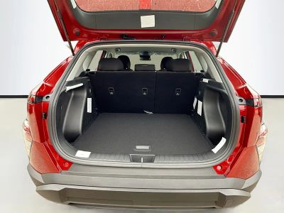 2026 Hyundai KONA — photo 12 view
