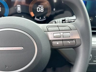 2026 Hyundai KONA — photo 35 view
