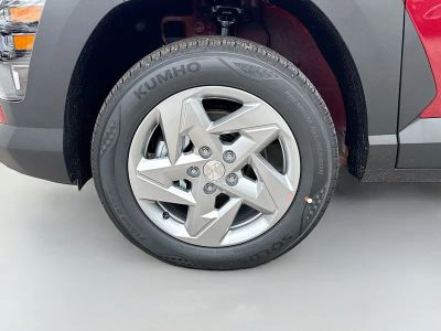 2026 Hyundai KONA — photo 38 view