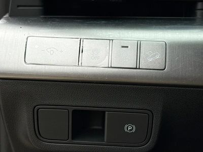 2026 Hyundai KONA — photo 32 view