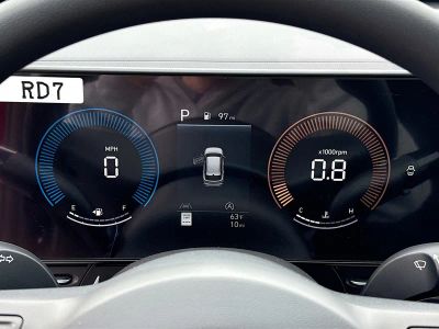 2026 Hyundai KONA — photo 37 view