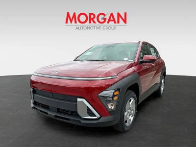 2026 Hyundai KONA — photo 7 view