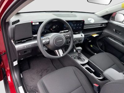 2026 Hyundai KONA — photo 24 view