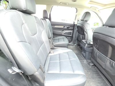2021 Kia Telluride - Photo 14