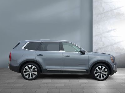 2021 Kia Telluride - Photo 6