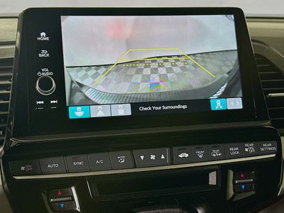 2025 Honda Odyssey - Photo 25