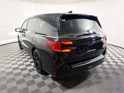 2025 Honda Odyssey - Photo 5
