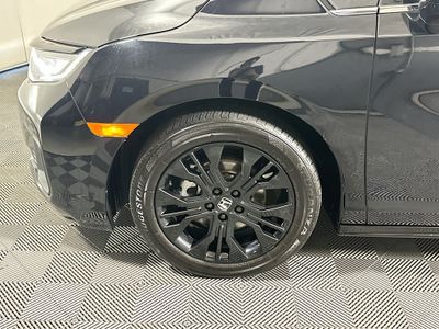 2025 Honda Odyssey - Photo 11
