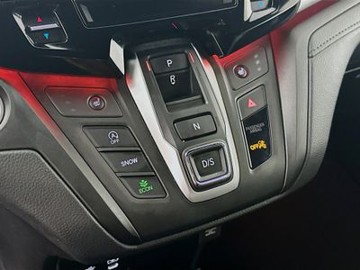 2025 Honda Odyssey - Photo 21
