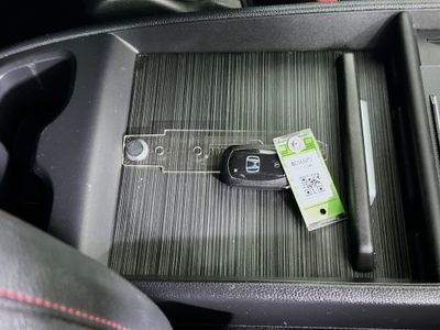 2025 Honda Odyssey - Photo 33