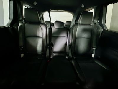 2025 Honda Odyssey - Photo 30