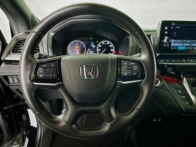 2025 Honda Odyssey - Photo 15
