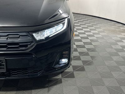 2025 Honda Odyssey - Photo 9