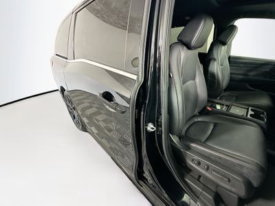 2025 Honda Odyssey - Photo 28