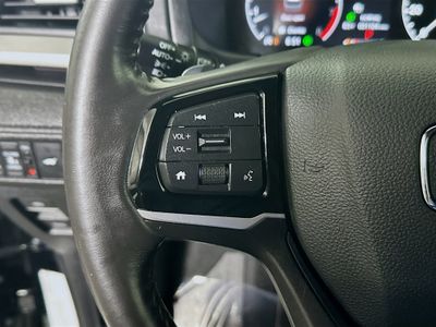2025 Honda Odyssey - Photo 16