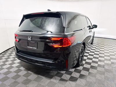 2025 Honda Odyssey - Photo 3
