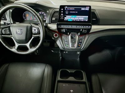 2025 Honda Odyssey - Photo 27