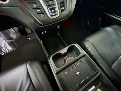 2025 Honda Odyssey - Photo 22