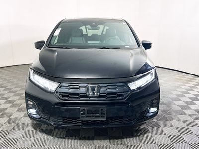 2025 Honda Odyssey - Photo 8