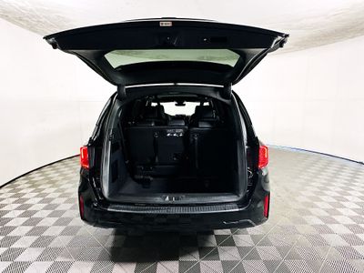 2025 Honda Odyssey - Photo 31