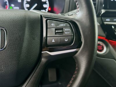 2025 Honda Odyssey - Photo 17