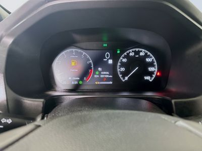 2025 Honda Odyssey - Photo 19