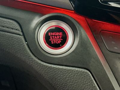 2025 Honda Odyssey - Photo 20