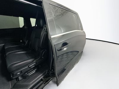2025 Honda Odyssey - Photo 26