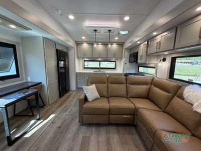 2026 Brinkley Model Z — photo 10 view
