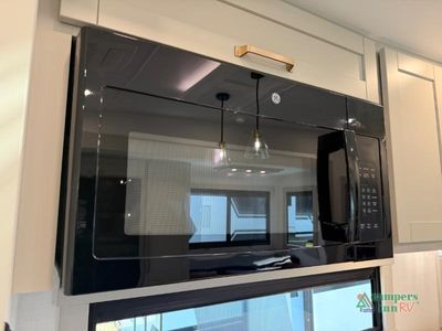 2026 Brinkley Model Z — photo 18 view