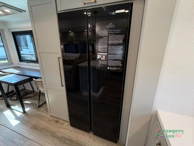 2026 Brinkley Model Z — photo 22 view