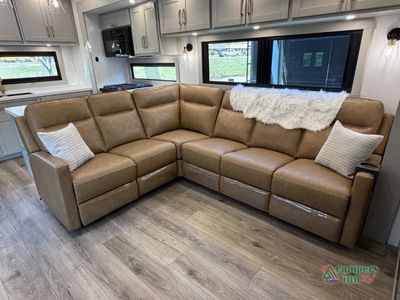 2026 Brinkley Model Z — photo 28 view