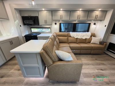2026 Brinkley Model Z — photo 16 view