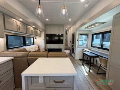 2026 Brinkley Model Z — photo 14 view