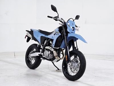 2025 Suzuki DR-Z4SM - Photo 1