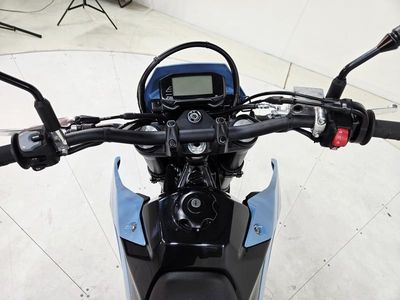 2025 Suzuki DR-Z4SM - Photo 14
