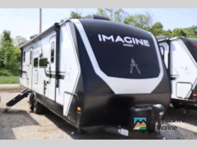 2026 Grand Design Imagine 2810BH — front three-quarter view