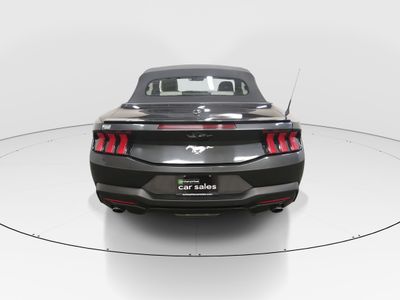 2024 Ford Mustang - Photo 6