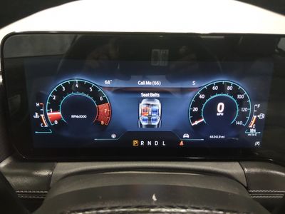 2024 Ford Mustang - Photo 14