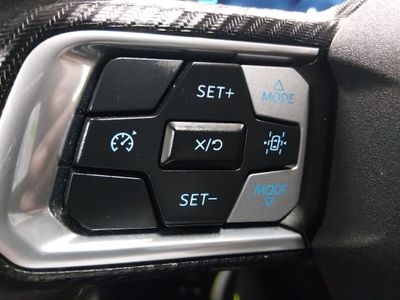 2024 Ford Mustang - Photo 17