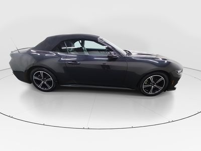 2024 Ford Mustang - Photo 8